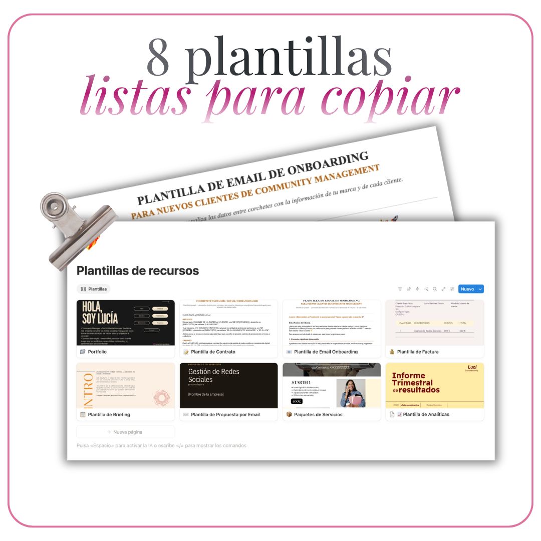 Consigue y cierra clientes como una agencia